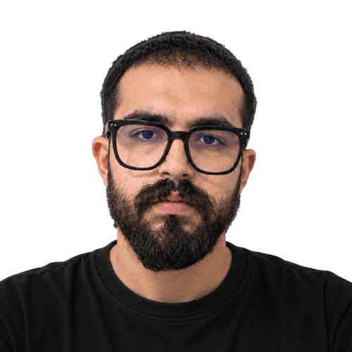 Reza Sabet Avatar